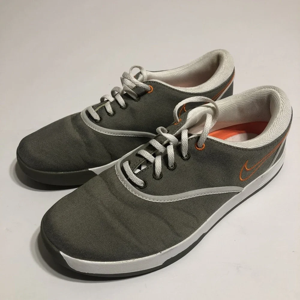 Nike lunar duet